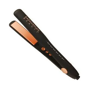 Žehlička na vlasy Farouk Kardashian Beauty 1 Ceramic Hairstyling Iron