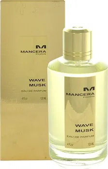 Unisex parfém Mancera Wave Musk U EDP
