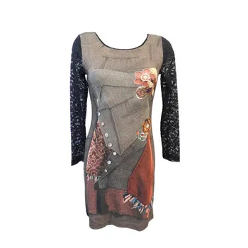 Dámské šaty Favab Hacko C Lal Veny