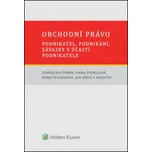 Obchodní právo - Irena Pelikánová,…