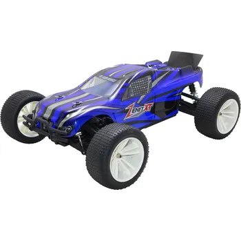 RC model auta Recenze Himoto Zenit XT Brushless RTR 1:10