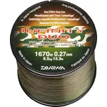 Daiwa Infinity Duo Camo 1060 m 0,33 mm/8,6 kg