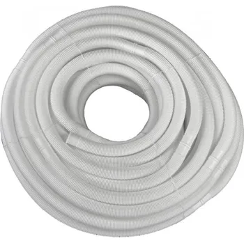 Instalační hadice bílá 32mm - cena za 1m