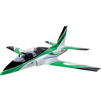RC model letadla Graupner Viper Jet 1400