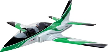RC model letadla Graupner Viper Jet 1400