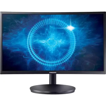 Monitor Samsung C24FG70