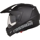 Cassida Tour matná černá