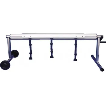 Pojízdný naviják na solární plachtu 5,3 - 6,9 m