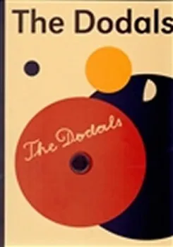 Umění The Dodals + DVD - Eva Strusková