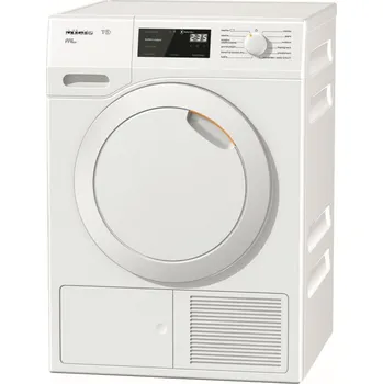 Sušička Miele TCE 630 WP