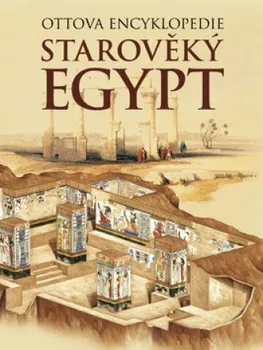 Ottova encyklopédia: Staroveký Egypt - Miroslav Verner (SK)