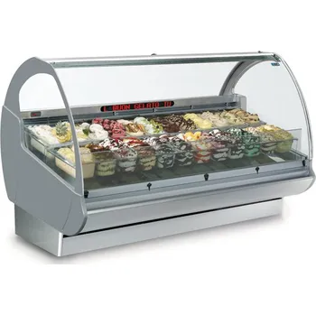 ISA Gelatoshow RV 220 ISA Gelatoshow RV 220