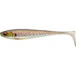 Daiwa Duckfin Shad Spotted Mullet