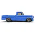 RC model letadla Vaterra Ford F-100 1968 V100-S 1:10 4WD RTR
