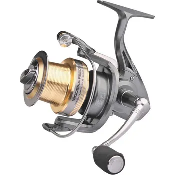 Rybářský naviják Spro Modena Feeder 760