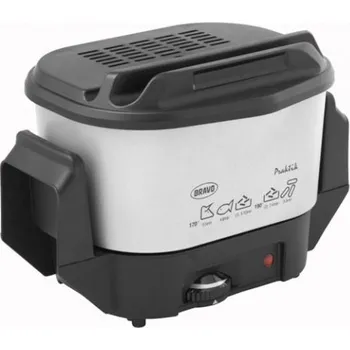 fritéza Bravo FR 101 Praktik