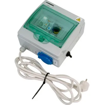 Automatika F1 s kabelem