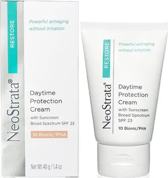 pleťová voda NeoStrata Daytime Protection Cream