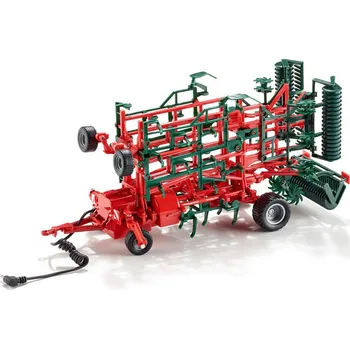 autíčko Siku Control kultivátor 1:32