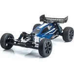 LRP S10 Twister Buggy Brushless RTR 1:10 modrá