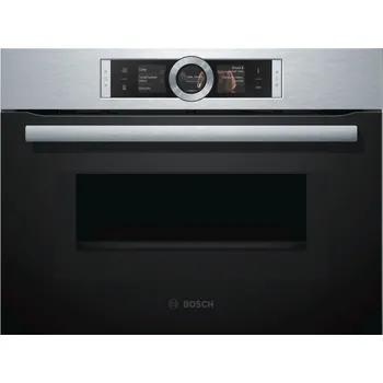 Vestavná trouba BOSCH CMG656BS1