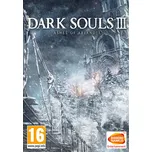 Dark Souls 3 Ashes of Ariandel DLC PC…