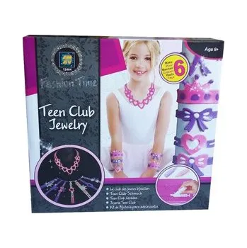 kreativní sada Gelové náramky