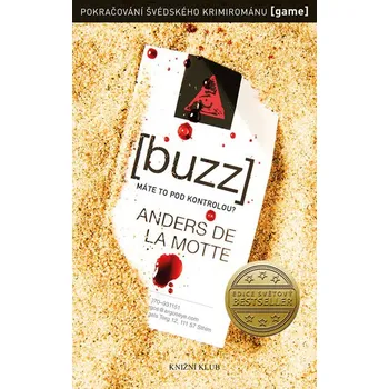 Buzz - Anders de la Motte