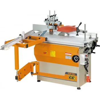 Frézka Rojek KDR 501