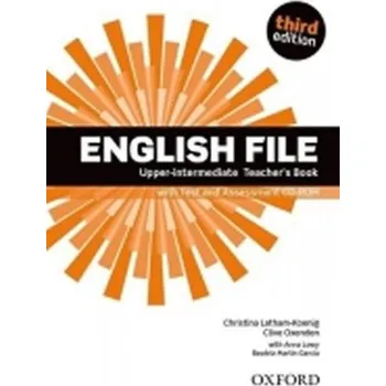 English File: Upper Intermediate…