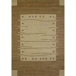 Kusový koberec KERALA 514/75 200x290cm (bucle / bukle)