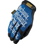 Mechanix The Original glove modrá