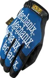 Mechanix The Original glove modrá