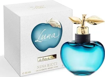 Dámský parfém Nina Ricci Luna W ETD