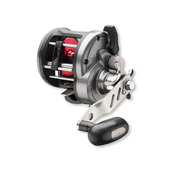 Rybářský naviják Daiwa Sealine 30LWLA