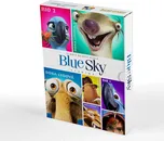 DVD BlueSky kolekce 7 disků