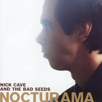 Zahraniční hudba Nocturama - Nick Cave & The Bad Seeds [2LP]