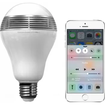 MiPow Playbulb Lite MP-BTL100S-WT 2.5W E27 Žárovka MiPow Playbulb Lite MP-BTL100S-WT 2.5W E27