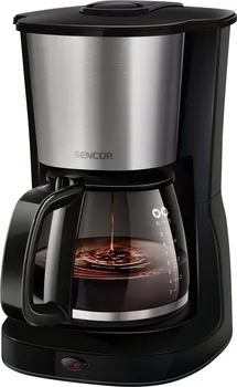Kávovar Sencor SCE3050SS