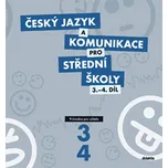 Český jazyk a komunikace pro SŠ…