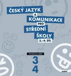 Český jazyk a komunikace pro SŠ…