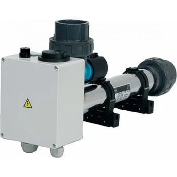 Ohřev bazénu Elektrický ohřev bazénu EOV-6, 6 kW 400 V