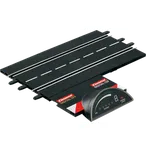 Carrera Driver Display