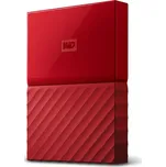 Western Digital My Passport HDD 1 TB…
