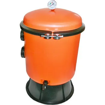 Bazénová filtrace Nádoba bazénové filtrace Bilbao 350