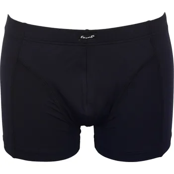 Pánské spodní prádlo Favab Skin Don černé