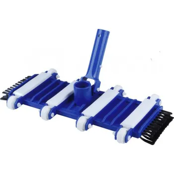 Bazénový vysavač Ruční vysavač bazénu s kolečky