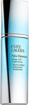 Pleťové sérum Estee Lauder New Dimension Shape + Fill Expert Serum