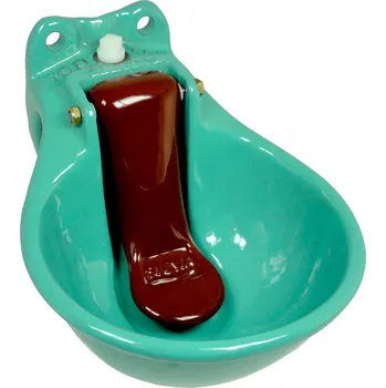 napáječka pro hospodářská zvířata Napáječka misková Suevia Model 115