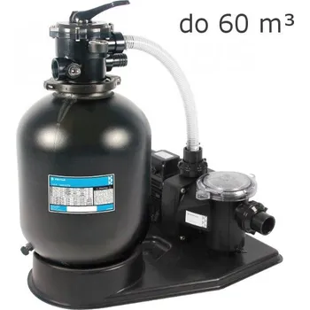 Bazénová filtrace Filtrace KIT 560 s čerpadlem Free Flo 12